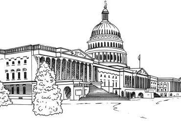 US Capitol Building