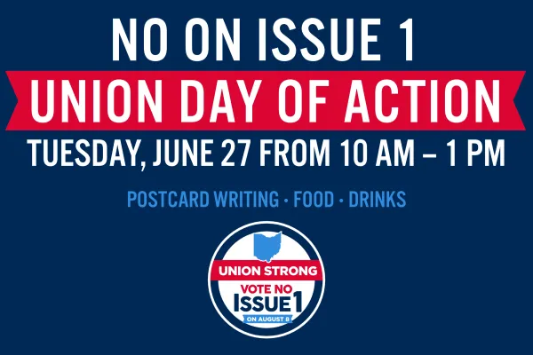 Vote No on Issue 1