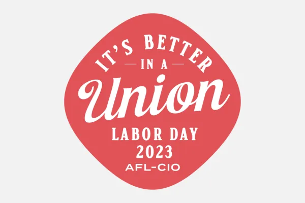 Labor Day 2023 Header