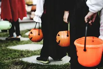 Trick or Treat