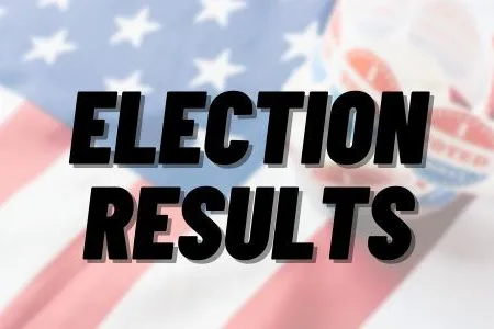 Election Results