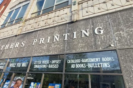 Brothers Printing