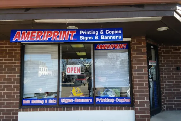 Ameriprint