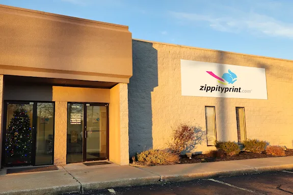 Zippity Print