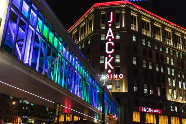 JACK Cleveland Casino