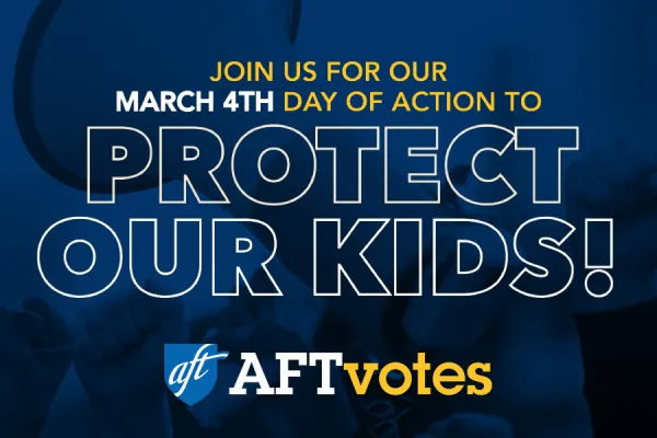 Protect Our Kids