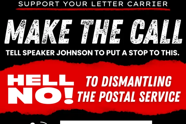 Make the Call