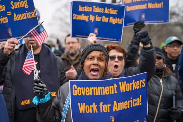 AFGE