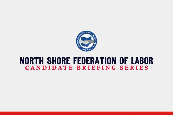 Candidate Briefing Series