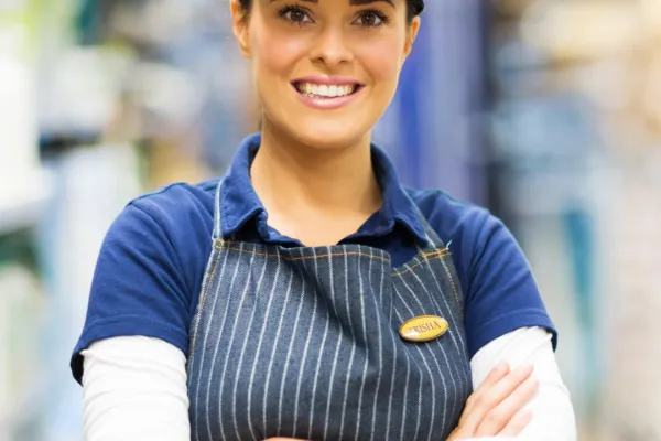 Union Worker