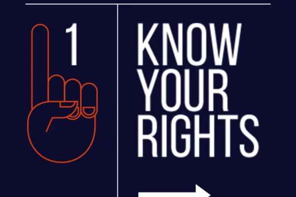 Your Rights