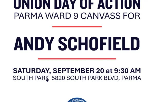 Schofield Parma Canvass
