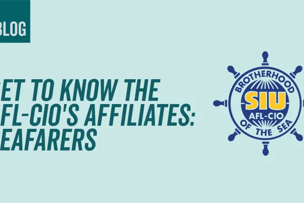 Seafarers Get to Know
