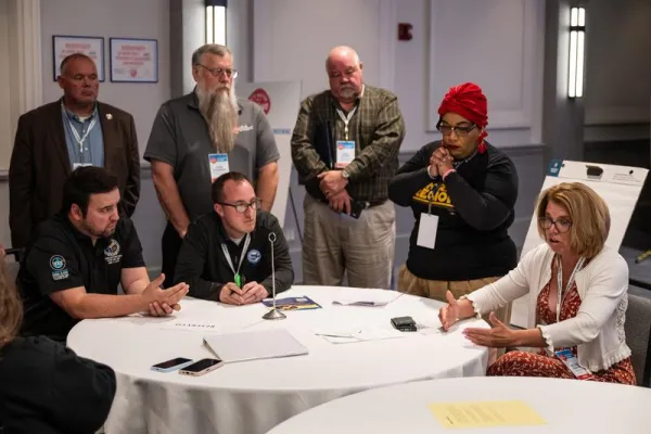 AFL-CIO Regional Conference