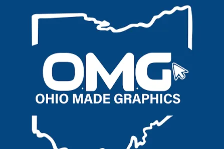 Ohio Made Graphics