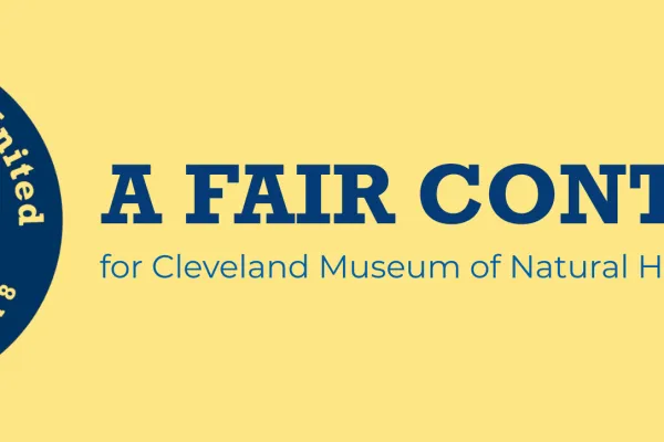 Fair Contract for CMNH