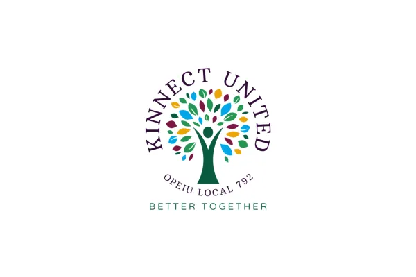 Kinnect Logo