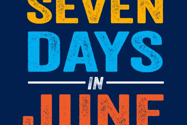 Seven Days in June