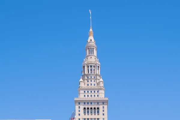 Terminal Tower