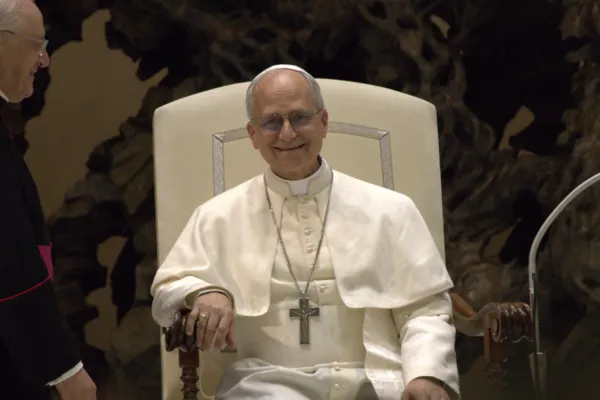 Pope Leo