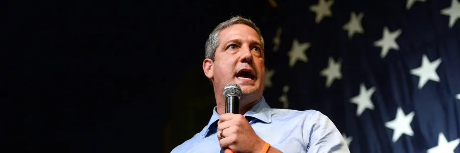 Tim Ryan for Senate