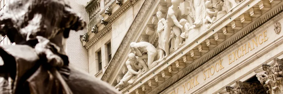 Wall Street