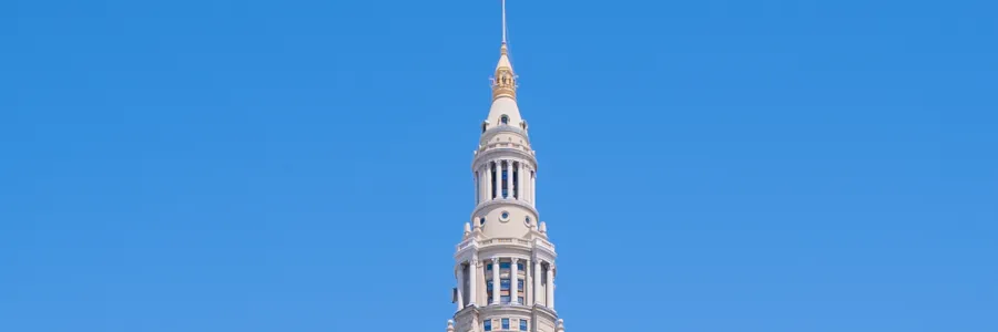 Terminal Tower