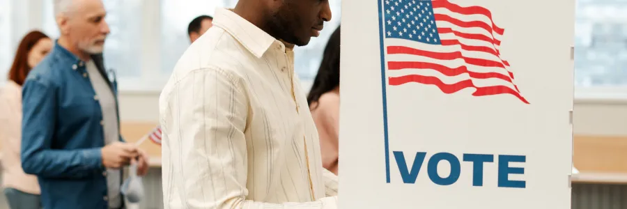 Voter