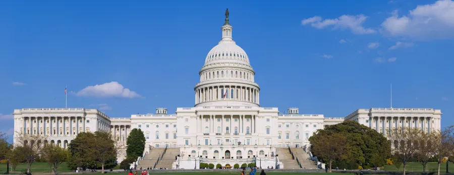 US Capitol Building