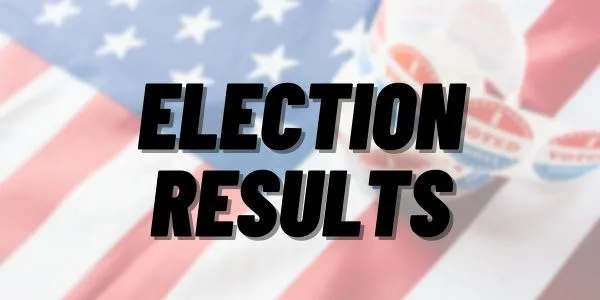 Election Results