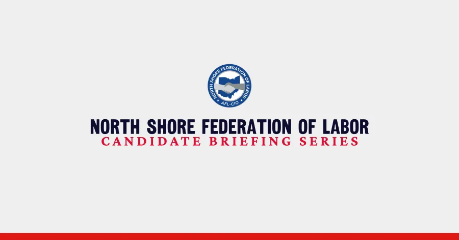 Candidate Briefing Series