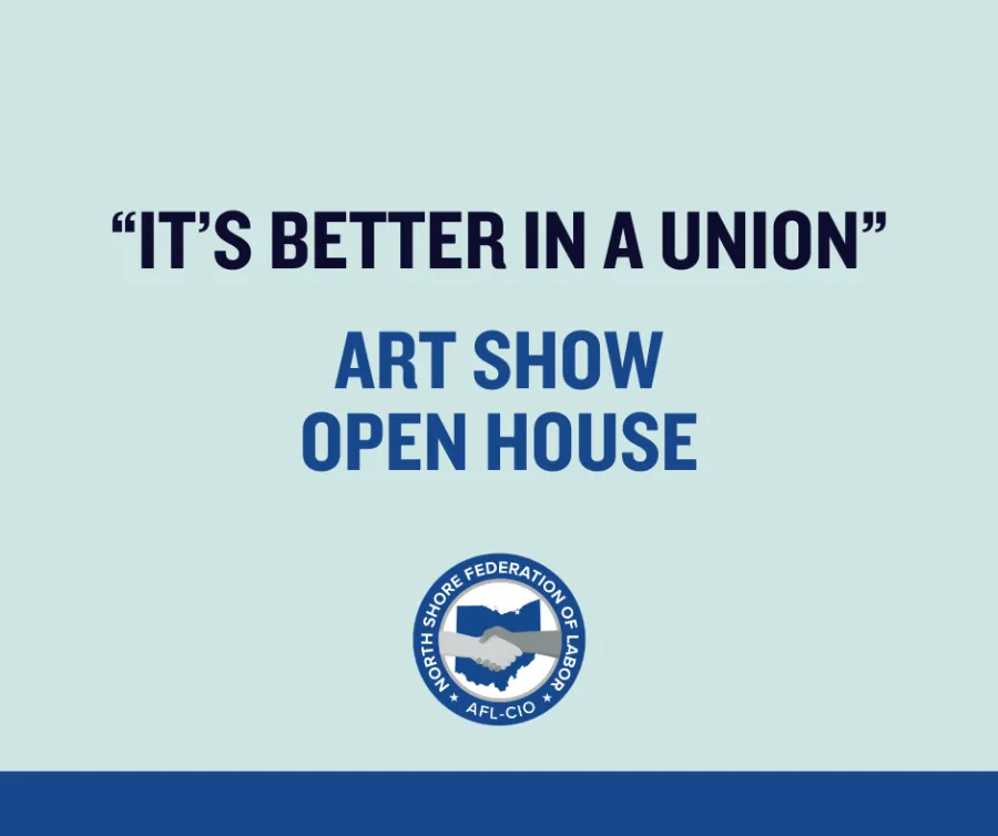 Art Show Open House