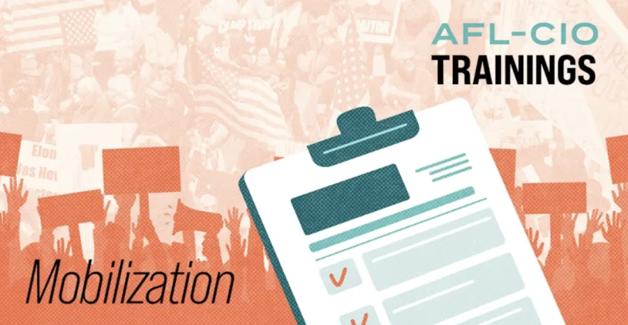 AFL-CIO Virtual Training