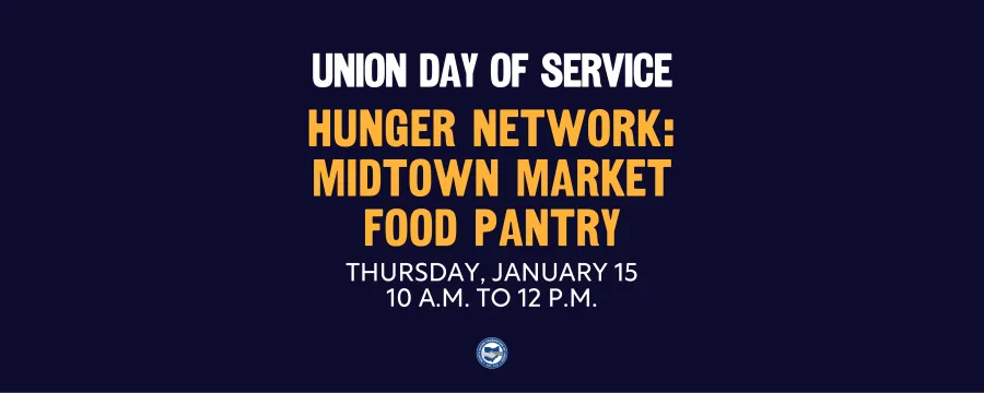 UNON DAY OF SERVICE