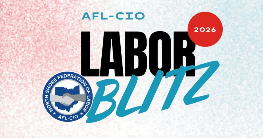 Labor Blitz