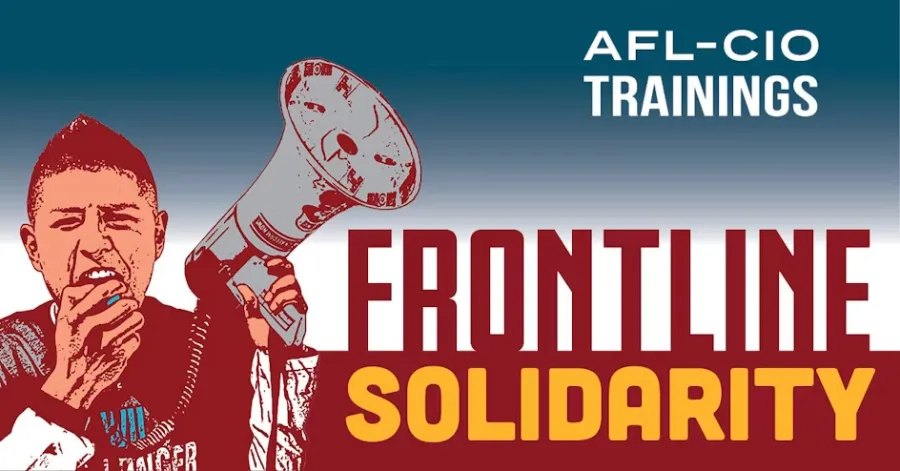 Frontline Solidarity 