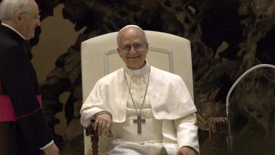 Pope Leo