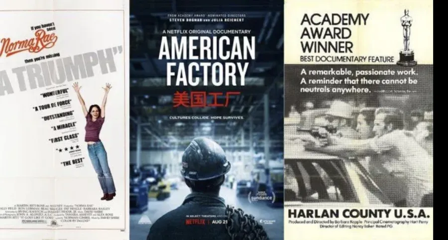 Labor Films