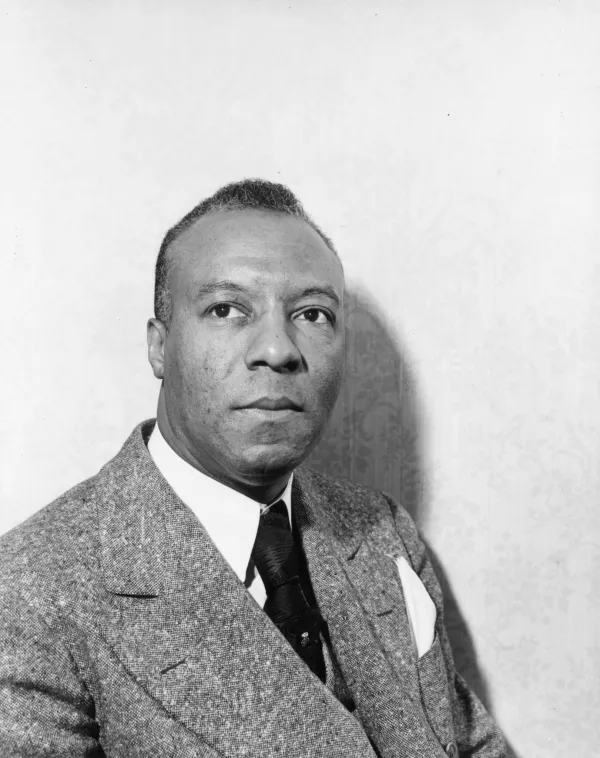 A Philip Randolph