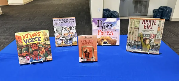 Books