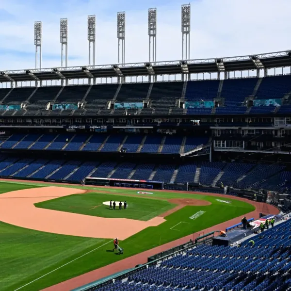 Progressive Field