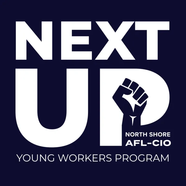 Young Worker Logo