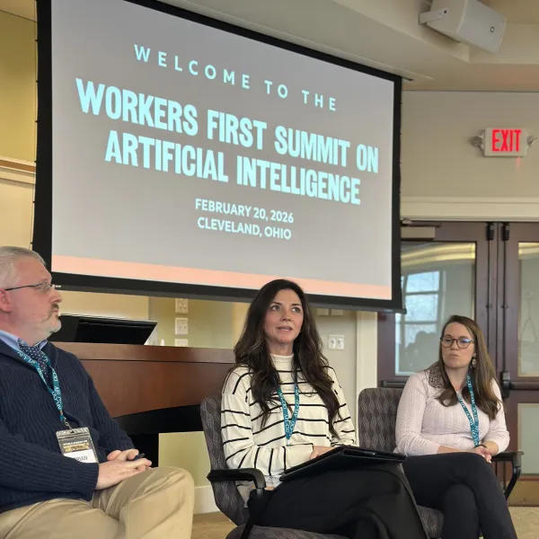 AI summit